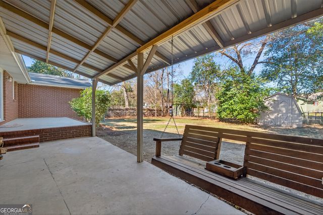 1739 Elmwood Road, Milledgeville, GA 31061