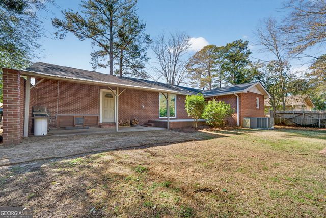 1739 Elmwood Road, Milledgeville, GA 31061