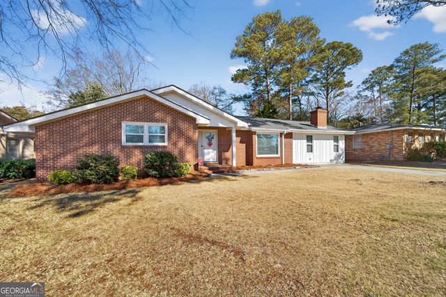 1739 Elmwood Road, Milledgeville, GA 31061