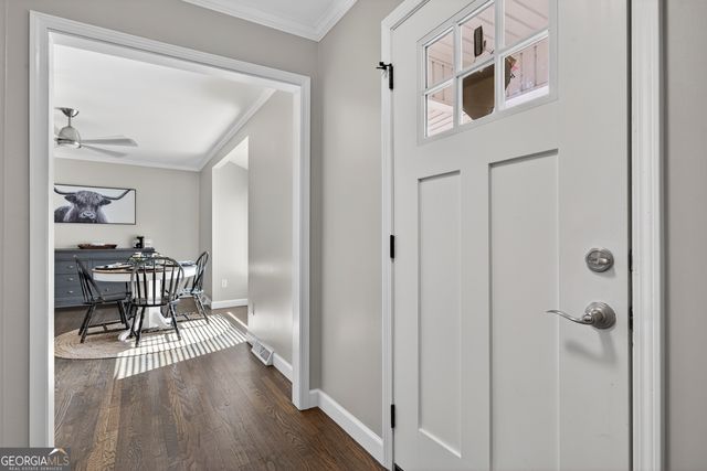 1739 Elmwood Road, Milledgeville, GA 31061