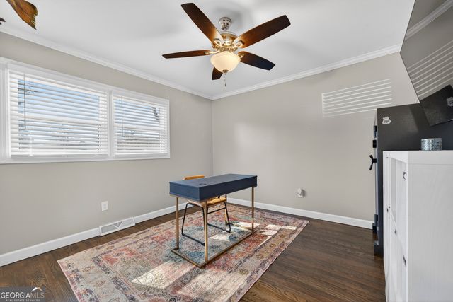 1739 Elmwood Road, Milledgeville, GA 31061