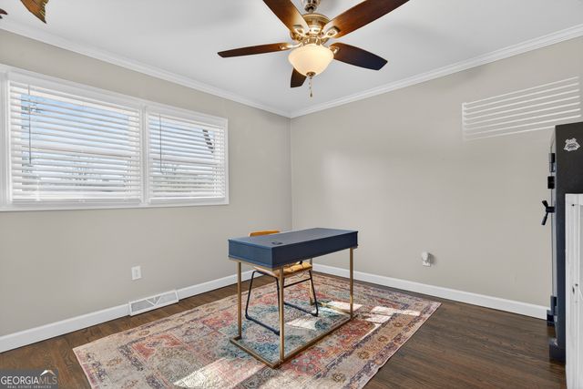 1739 Elmwood Road, Milledgeville, GA 31061