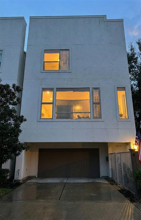 5707 Schuler Street, Houston, TX 77007