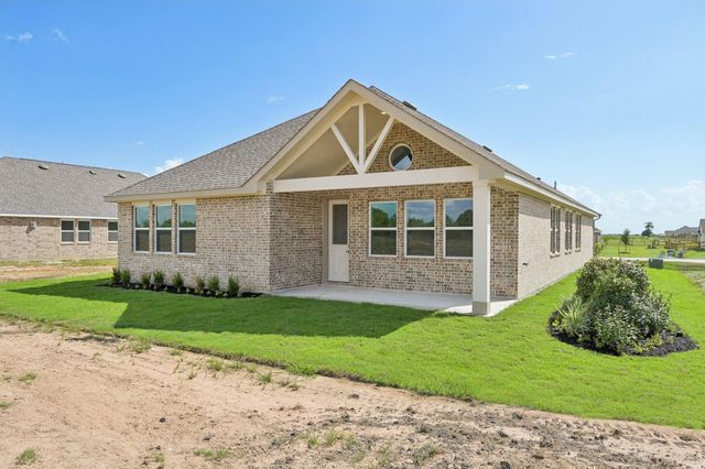 218 Dunovant Drive, Sealy, TX 77474