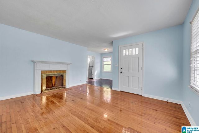 128 14TH AVENUE NW, Center Point, AL 35215