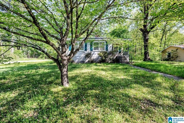 128 14TH AVENUE NW, Center Point, AL 35215