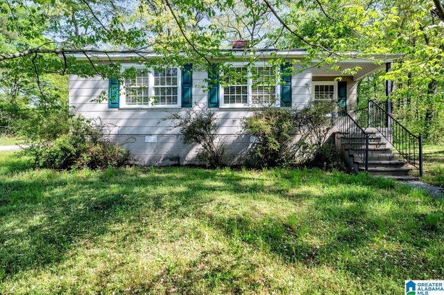 128 14TH AVENUE NW, Center Point, AL 35215