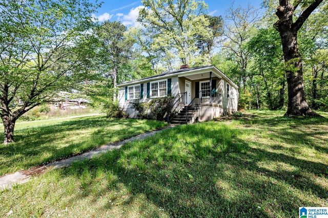 128 14TH AVENUE NW, Center Point, AL 35215