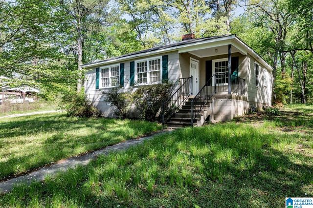 128 14TH AVENUE NW, Center Point, AL 35215