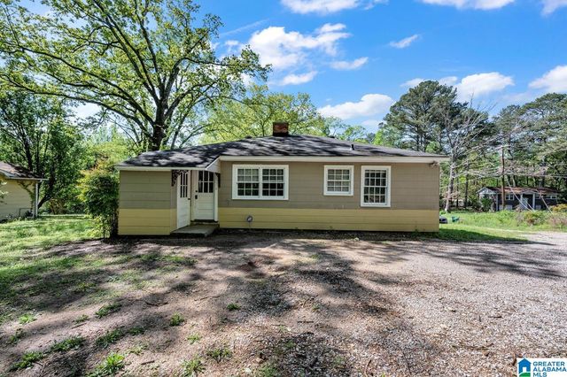 128 14TH AVENUE NW, Center Point, AL 35215