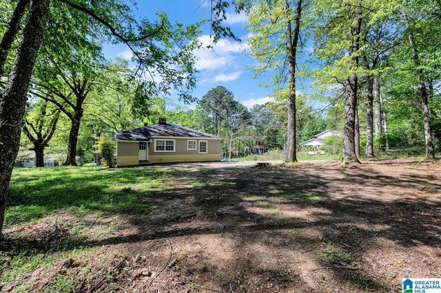 128 14TH AVENUE NW, Center Point, AL 35215