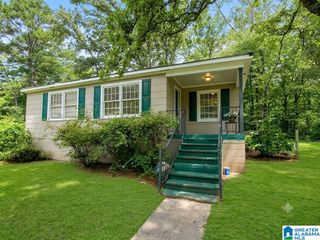 128 14TH AVENUE NW, Center Point, AL 35215