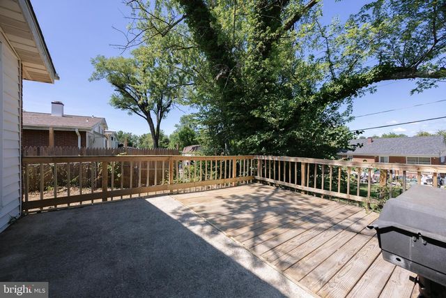 7419 KALTON, Baltimore, MD 21208