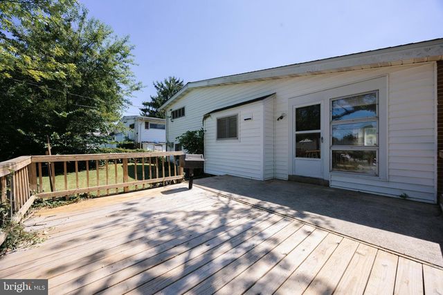 7419 KALTON, Baltimore, MD 21208