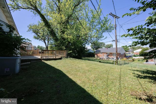 7419 KALTON, Baltimore, MD 21208