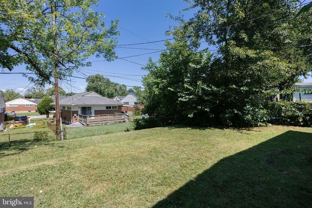 7419 KALTON, Baltimore, MD 21208