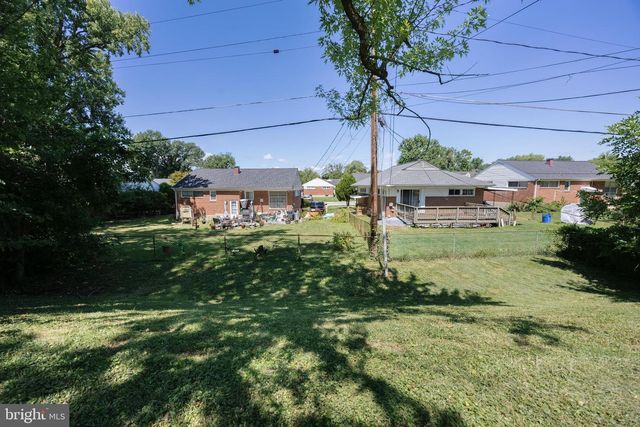 7419 KALTON, Baltimore, MD 21208