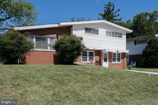 7419 KALTON, Baltimore, MD 21208