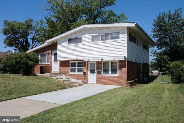 7419 KALTON, Baltimore, MD 21208