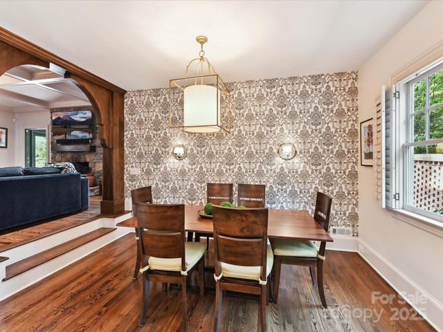 2526 Sherwood Avenue, Charlotte, NC 28207