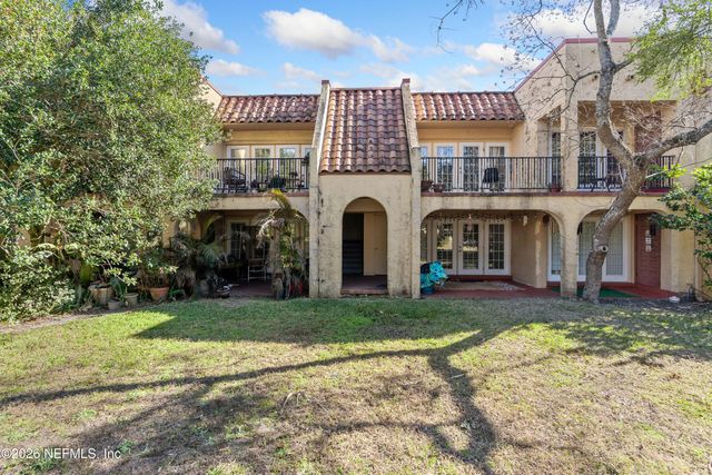 3915 TOREADOR Court 4, Jacksonville, FL 32217