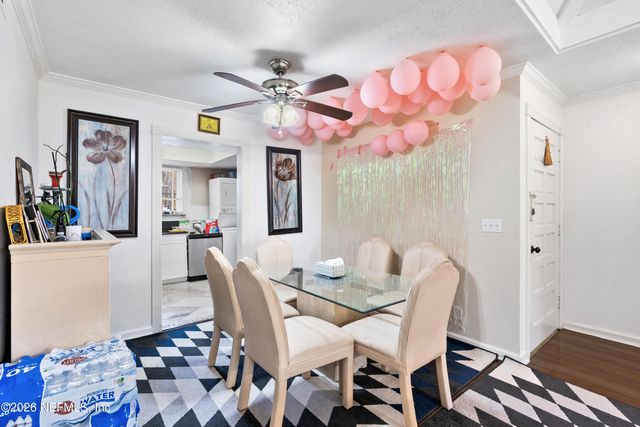 3915 TOREADOR Court 4, Jacksonville, FL 32217