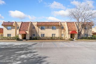 3915 TOREADOR Court 4, Jacksonville, FL 32217