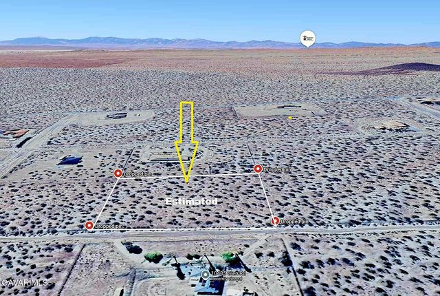 10406 Glen Road, California City, CA 93505