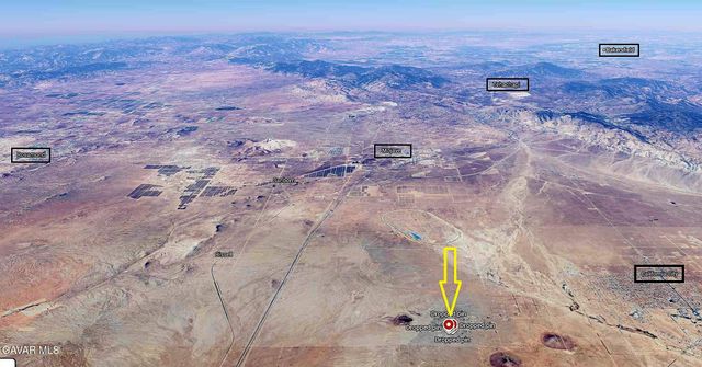 10406 Glen Road, California City, CA 93505