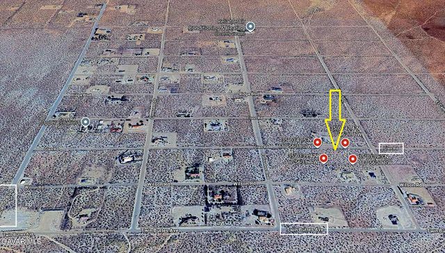 10406 Glen Road, California City, CA 93505