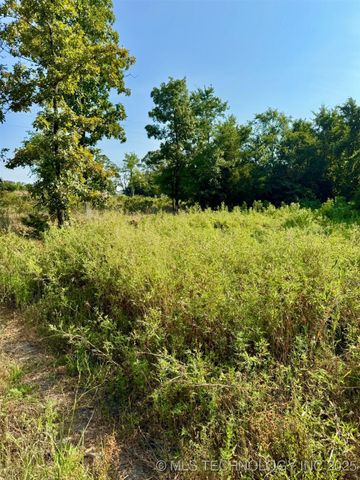 10 1133 Road, Porum, OK 74455