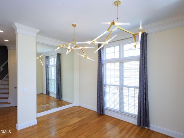 3925 Bentley Brook Drive, Raleigh, NC 27612