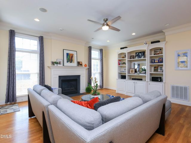 3925 Bentley Brook Drive, Raleigh, NC 27612