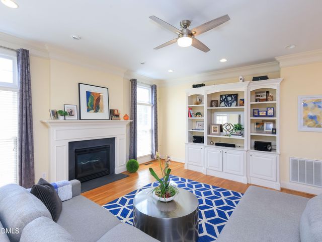 3925 Bentley Brook Drive, Raleigh, NC 27612