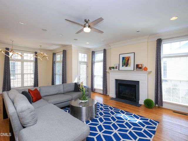 3925 Bentley Brook Drive, Raleigh, NC 27612