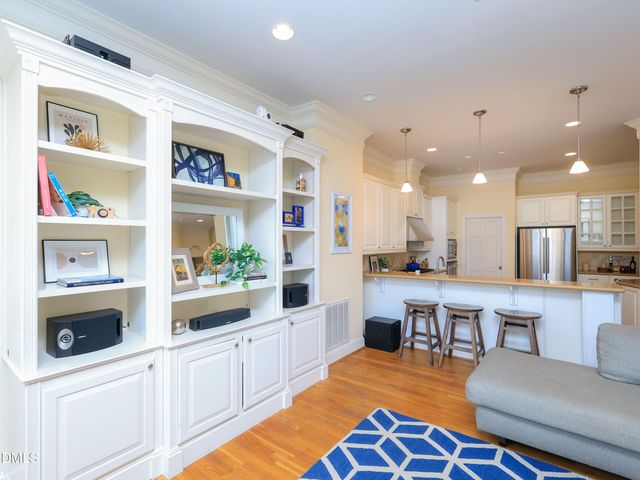 3925 Bentley Brook Drive, Raleigh, NC 27612