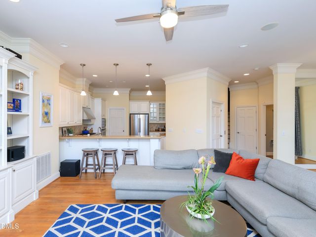 3925 Bentley Brook Drive, Raleigh, NC 27612