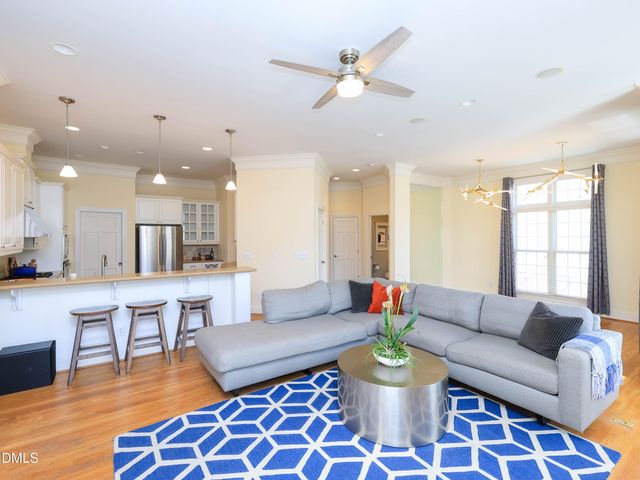 3925 Bentley Brook Drive, Raleigh, NC 27612
