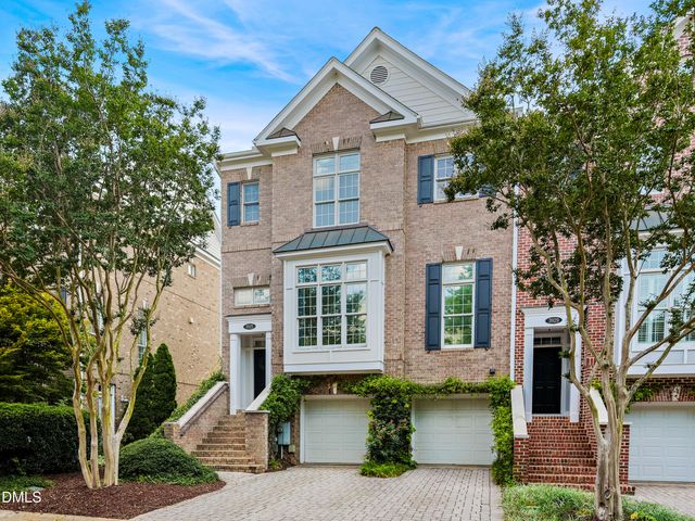 3925 Bentley Brook Drive, Raleigh, NC 27612