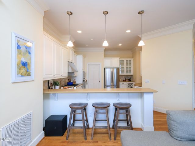 3925 Bentley Brook Drive, Raleigh, NC 27612