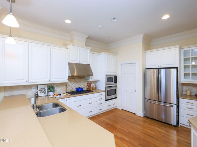 3925 Bentley Brook Drive, Raleigh, NC 27612