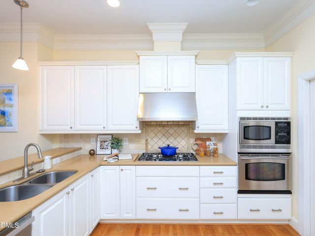 3925 Bentley Brook Drive, Raleigh, NC 27612