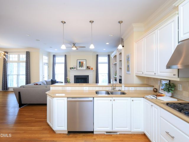 3925 Bentley Brook Drive, Raleigh, NC 27612