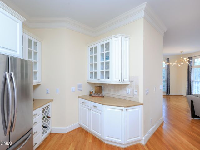 3925 Bentley Brook Drive, Raleigh, NC 27612