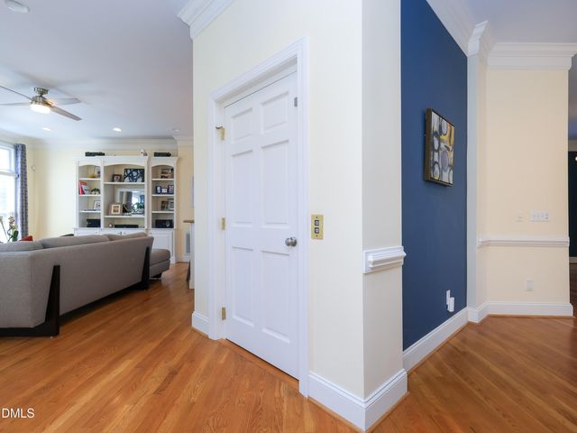 3925 Bentley Brook Drive, Raleigh, NC 27612