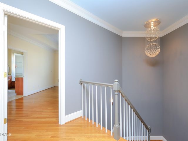 3925 Bentley Brook Drive, Raleigh, NC 27612