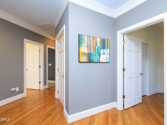 3925 Bentley Brook Drive, Raleigh, NC 27612
