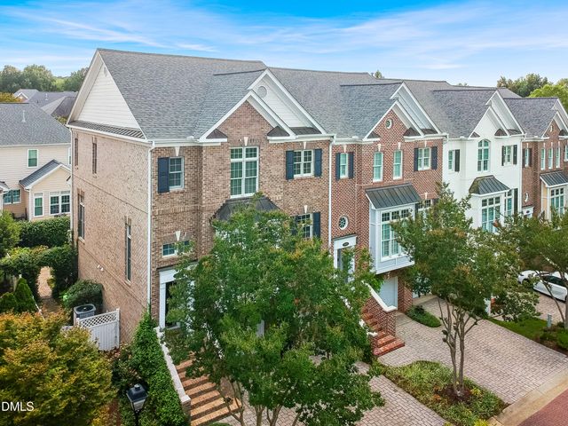 3925 Bentley Brook Drive, Raleigh, NC 27612