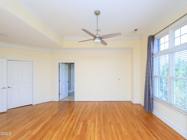 3925 Bentley Brook Drive, Raleigh, NC 27612