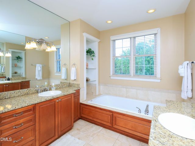 3925 Bentley Brook Drive, Raleigh, NC 27612